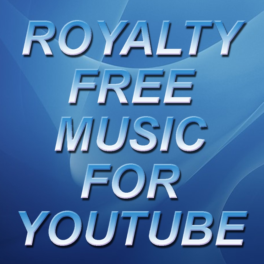Royalty Free Music for YouTube