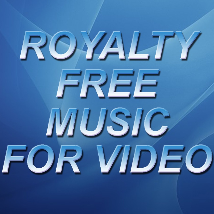 Royalty Free Music for video